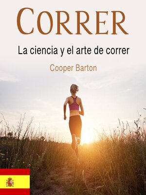 Correr - Audiobook